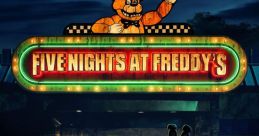 Five Nights at Ming's 3 Jumpscare 1