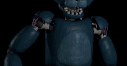 Five Nights at Ming's 4 Jumpscare 2