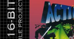 Action 52 (The 16-Bit Audiophile Project) Action 52 - Video Game