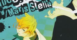Alice? - Maris Stella Are you Alice? - Video Game Video game from Alice? / Maris Stella Are you Alice? for PSP. Published