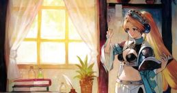 Atelier Marie Remake Selection CD ～1997 & 2023～ マリーのアトリエ Remake Selection CD ～1997 & 2023～ - Video Game Video