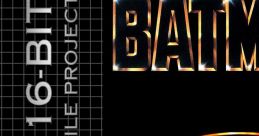 Batman (The 16-Bit Audiophile Project) - Video Game