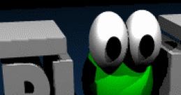 Blobz - Video Game Video game from Blobz for Amiga. Published by Apex Systems (1996). Uploaded by RANDY02.