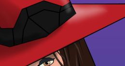 Carmen Sandiego Returns - Video Game