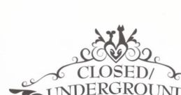 CLOSED-UNDERGROUND Chronicle 1999-2009 - vol.01 Orchestral C-U - Video Game