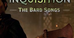 Dragon Age: Inquisition - Tavern Songs (German) - Video Game