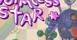 Formless Star Original - Video Game