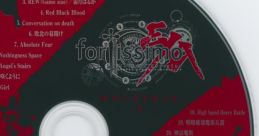Fortissimo EXA--Akkord:Bsusvier Original track 2 fortissimo EXA／／Akkord：Bsusvier オリジナルサウンドトラック 2 - Video