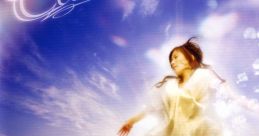 Glassy Heaven - Ceui Sora wo Miageru Syoujo no Hitomi ni Utsuru Sekai sola The Girl Who Leapt Through Space Shattered