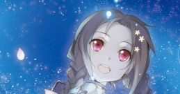 Hoshizora Ensemble - Haruka Shimotsuki 星空アンサンブル - 霜月 はるか H2O ~FOOTPRINTS IN THE SAND~ Koiiro Soramoyou Hayarigam