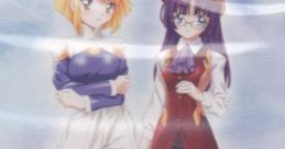 Kono Hareta Sora no Shita de ORIGINAL TRACK この晴れた空の下で ORIGINAL TRACK - Video Game Video game from Kono Hareta Sora