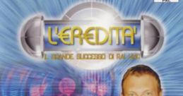 L'Eredità L'Eredità - il grande successo di Rai Uno - Video Game