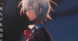 Lemures Blue no Gozen 2 Ji レムレスブルーの午前２時 Lemures Blue's 2 A.M. - Video Game