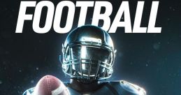 Maximum Football - Video Game