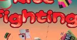 Pipa Combate Kite Flying: Layang Layang - Video Game