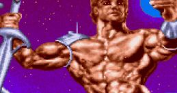 Power Ball Ball Rider II - Video Game