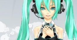 Re:package Hatsune Miku -Project DIVA- - Video Game