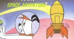 Ruff and Reddy in the Space Adventure - Video Game