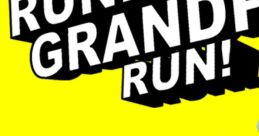 RUN! GRANDPA! RUN! - Video Game Video game from RUN! GRANDPA! RUN! for Windows. Published by Egutidze (2020). Uploaded by