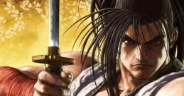 Samurai Shodown (Original track) - Video Game