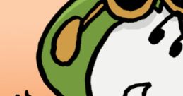 Snoopy Coaster - Video Game