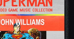 Superman Video Game track (by John Williams) - Video Game Video game from Superman Video Game track (by John Williams).