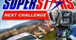 Superstars V8 Next Challenge Superstars V8: Next Challenge Superstars V8 - Next Challenge - Video Game Video game from
