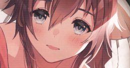 Surge Concerto DX Release Commemorative Interactive Drama CD "If I could connect with you once more..."