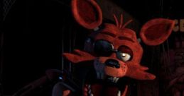 Five Nights atarcky's 2 Jumpscare