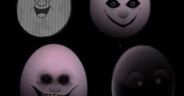 One night at min's jumpscare
