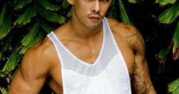 Alex - Spanish Male