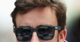 Alonso - Spanish Male