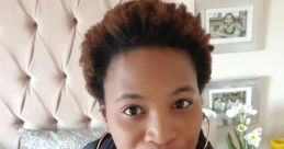 Ayanda - English Female