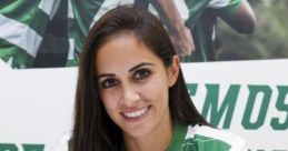 Brenda - Portuguese Female