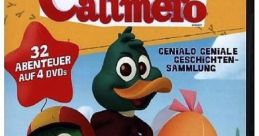 Calimero - Italian Male