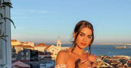 Camila - Portuguese Female