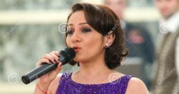 Carmen - Romanian Female