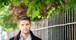 Colm - Irish Male