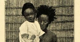 Daudi - Swahili Male
