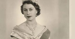 Elizabeth - English Female