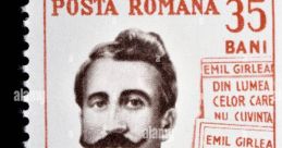 Emil - Romanian Male