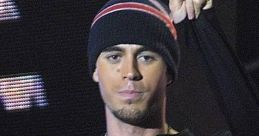 Enrique - Spanish Male