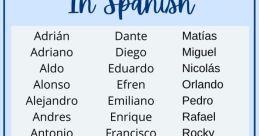 Es-US-News-E - Spanish Male