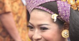 Gadis - Indonesian Female