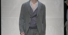 Giorgio - Italian Male