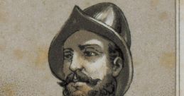 Gonzalo - Spanish Male