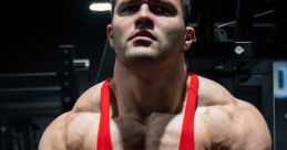 James - English Male