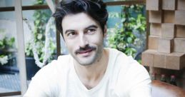 Javier - Spanish Male