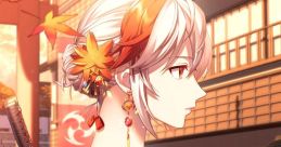 Kazuha - Japanese Female