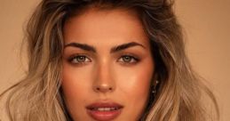 Lia - Spanish Female